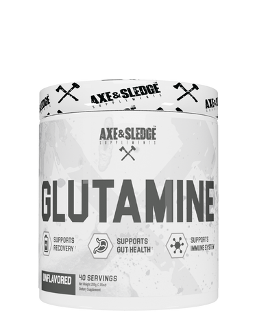 Glutamine // Basics Series